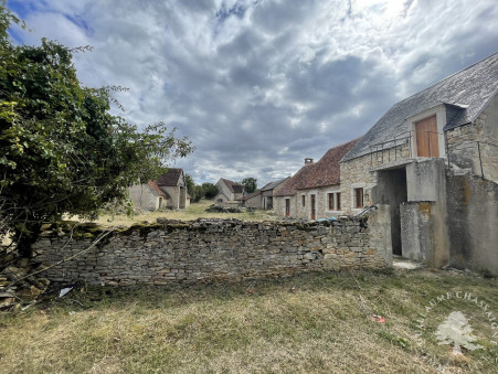 Maison 195 000 € Réf. 1433 Saint-Amand-Montrond