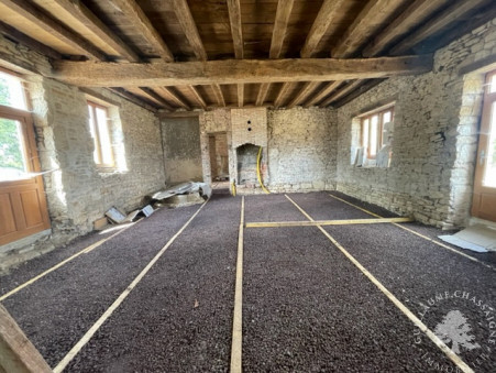 Maison 195 000 € Réf. 1433 Saint-Amand-Montrond