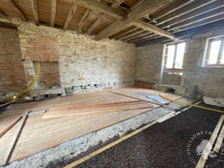 Maison sur Saint-Amand-Montrond ; 195 000 € ; A vendre Réf. 1433