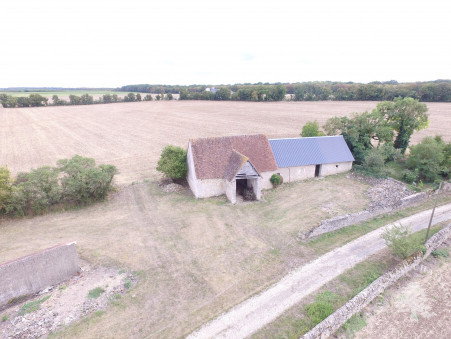 Achat maison Saint-Amand-Montrond Réf. 1433