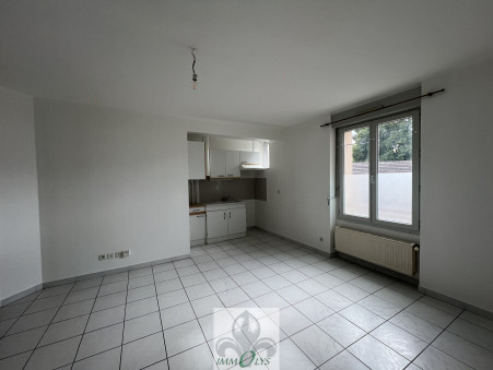 Appartement sur Dijon ; 545 &euro;  ; Location Réf. 855