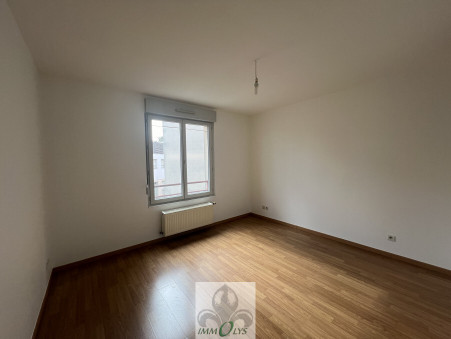Location appartement Dijon Réf. 855