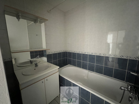 Appartement 545 &euro;  Réf. 855 Dijon