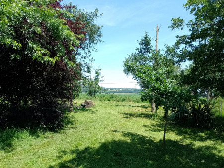 Achat terrain Mondavezan Réf. 4546 na