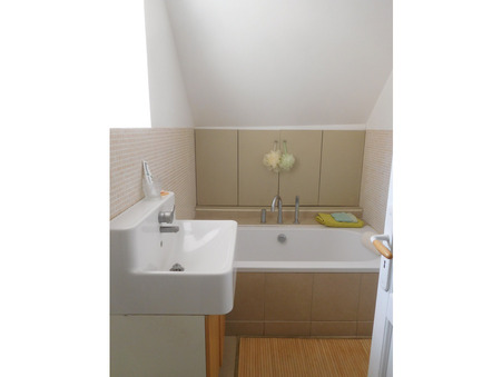 A vendre maison Château-Chervix 87380; 174 500 €