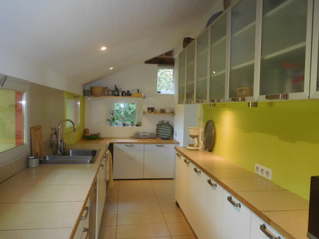 Achat maison Château-Chervix Réf. 11332