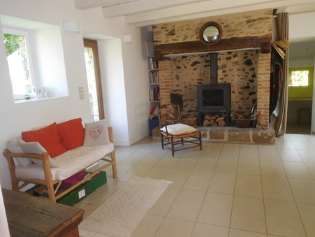 Maison sur Château-Chervix ; 174 500 € ; Achat Réf. 11332