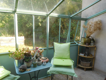 Achat maison Château-Chervix Réf. 11332