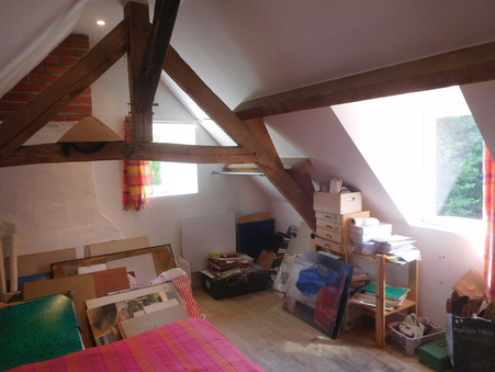 Maison 174 500 € Réf. 11332 Château-Chervix