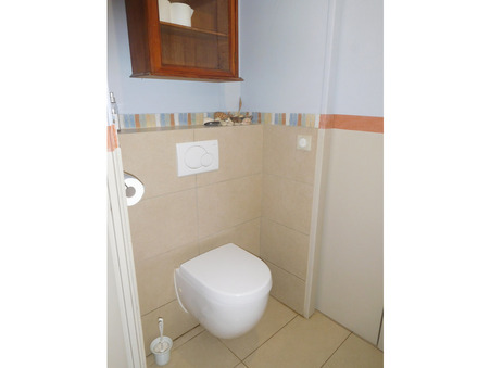 Maison 174 500 € Réf. 11332 Château-Chervix