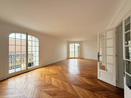 Appartement 4 152 €  sur Paris 17eme Arrondissement (75017) - Réf. MON273