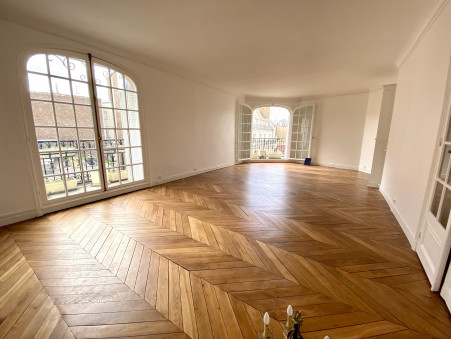 Appartement sur Paris 17eme Arrondissement ; 4 152 €  ; Location Réf. MON273