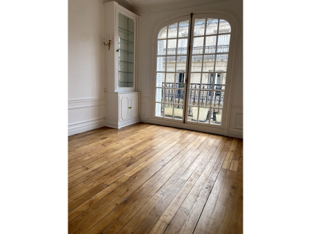 Appartement 4 152 €  sur Paris 17eme Arrondissement (75017) - Réf. MON273