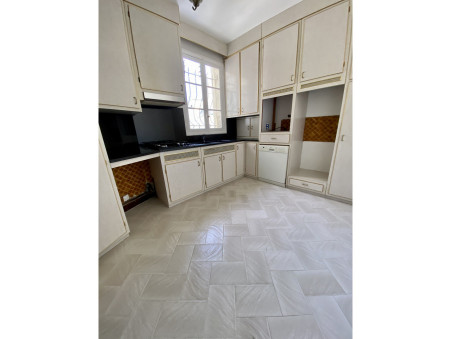 Location appartement Paris 17eme Arrondissement Réf. MON273