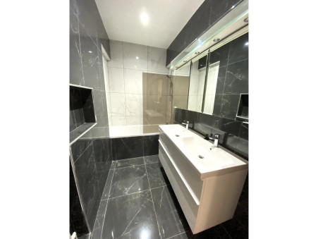 Appartement 4 152 €  sur Paris 17eme Arrondissement (75017) - Réf. MON273