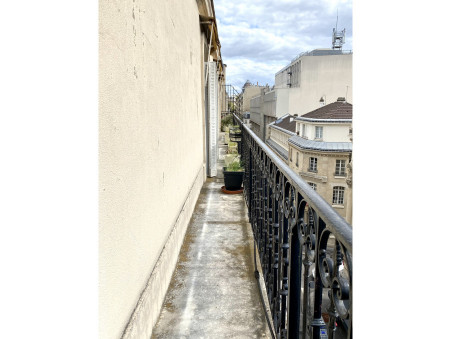 A louer appartement 4 152 €  Paris 17eme Arrondissement