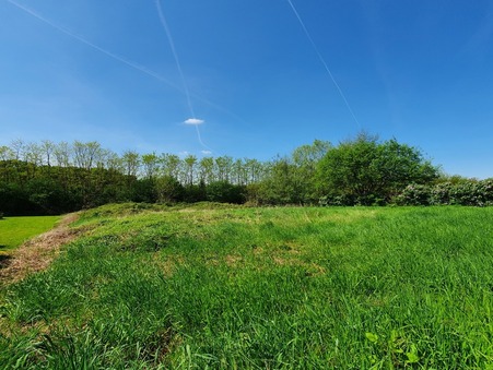 Terrain prix nous consulter Réf. 4363 Baudrieres