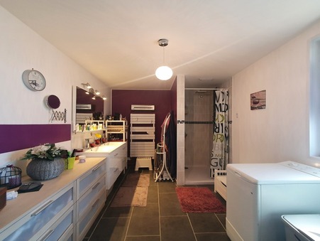 Vente maison prix nous consulter St Germain du Plain