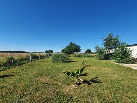 Maison prix nous consulter sur St Germain du Plain (71370) - Réf. 4394