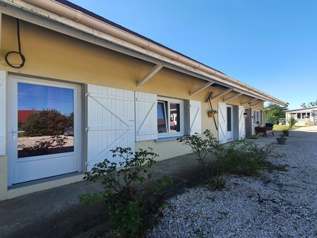 Maison prix nous consulter Réf. 4394 St Germain du Plain