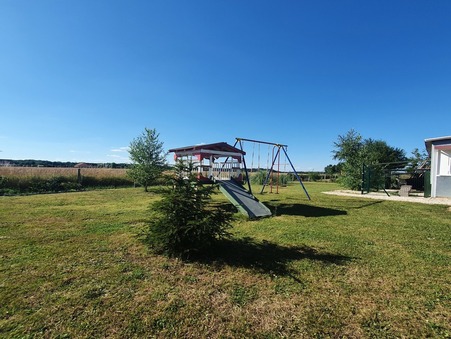 A vendre maison St Germain du Plain 71370; prix nous consulter