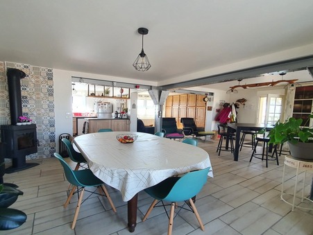 Maison sur St Germain du Plain ; prix nous consulter ; Achat Réf. 4394