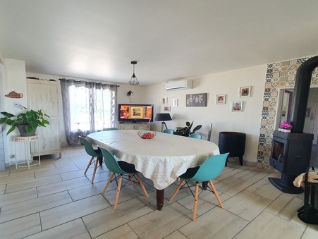 Vente maison prix nous consulter St Germain du Plain