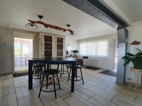 A vendre maison St Germain du Plain 71370; prix nous consulter