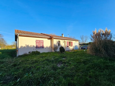 Maison prix nous consulter sur L Abergement de Cuisery (71290) - Réf. 4494