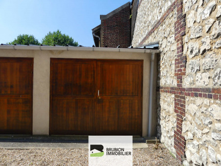 Vente Parking ROUEN Réf. 2077-09 - Slide 2