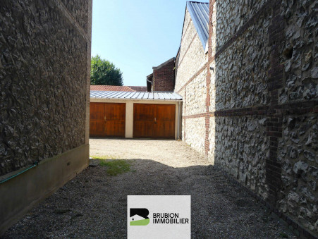 Vente Parking ROUEN Réf. 2077-09 - Slide 3