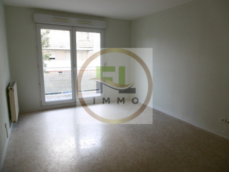 Appartement sur Acheres ; 848 €  ; Location Réf. FLI148