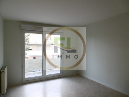 A louer appartement 848 €  Acheres