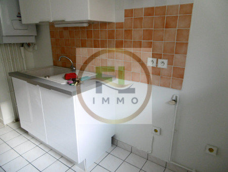 Location appartement Acheres Réf. FLI148
