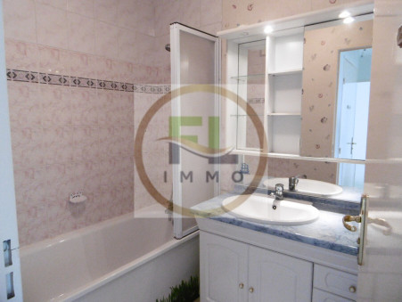 Location appartement Acheres 78260; 848 € 