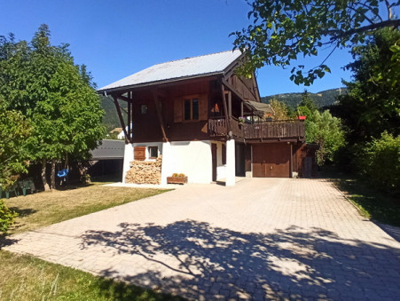 Vente maison 490 000 €  Lans en Vercors