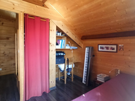 Achat maison Lans en Vercors Réf. 605658