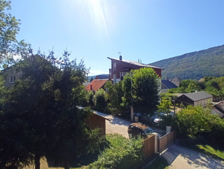 A vendre maison Lans en Vercors 38250; 490 000 € 