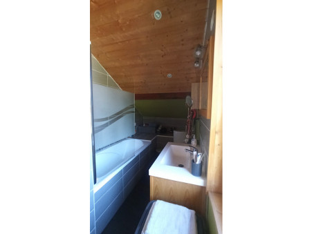 Vente maison 490 000 €  Lans en Vercors