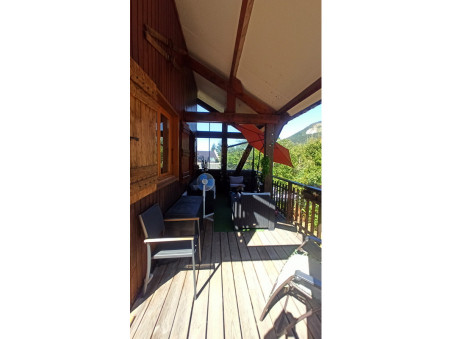 A vendre maison Lans en Vercors 38250; 490 000 € 