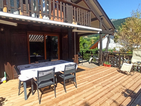 Vente maison 490 000 €  Lans en Vercors