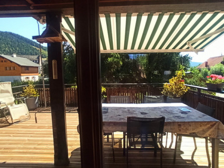 Vente maison 490 000 €  Lans en Vercors