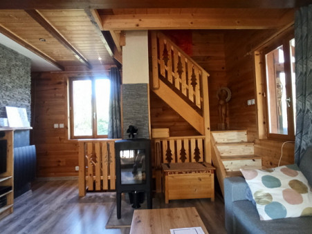 Maison 490 000 €  sur Lans en Vercors (38250) - Réf. 605658