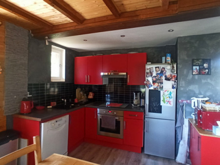 Maison 490 000 €  Réf. 605658 Lans en Vercors