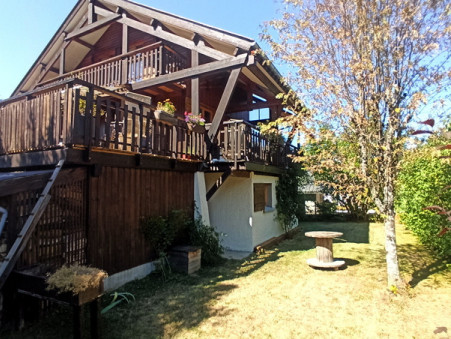 A vendre maison Lans en Vercors 38250; 490 000 € 