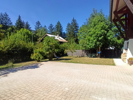 Maison 490 000 €  Réf. 605658 Lans en Vercors