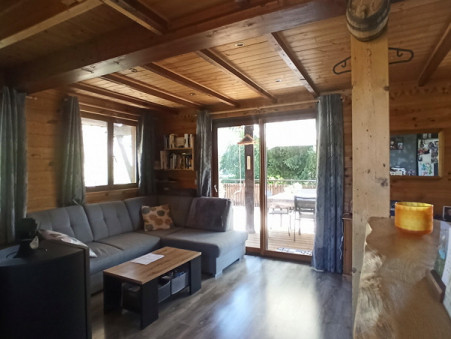 A vendre maison Lans en Vercors 38250; 490 000 € 