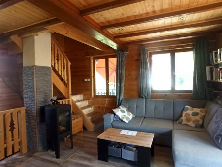 A vendre maison Lans en Vercors 38250; 490 000 € 