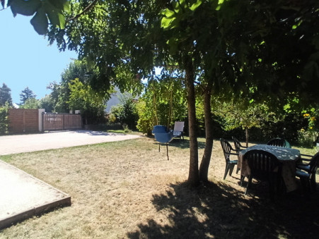 Maison 490 000 €  Réf. 605658 Lans en Vercors