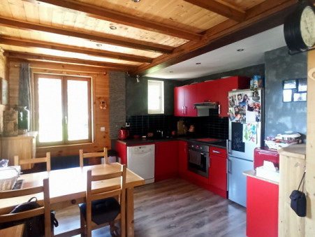 Vente maison 490 000 €  Lans en Vercors